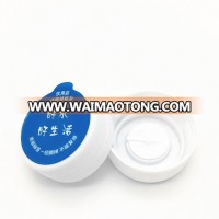 38mm PE bottle cap/lid