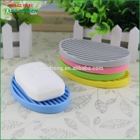 Promotional wholesale products silicone bathtub cheap soap dish